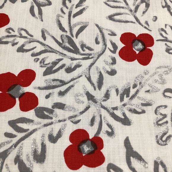 Kate Spade ♠️ holiday placemats - Picture 4 of 14